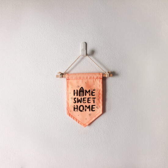 Home Sweet Home – บ้านที่แสนอบอุ่